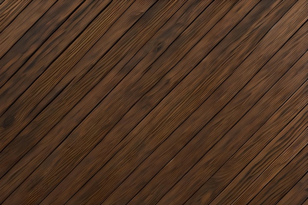 A wooden floor with a dark brown background