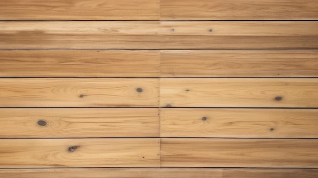 Деревянный пол с деревянными досками и деревянный пол