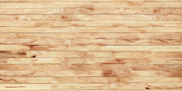 Wooden floor wood grain slat background 3d illustration