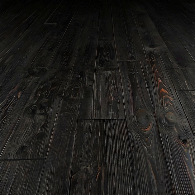 wooden flooring textured background design with vintage wood texture