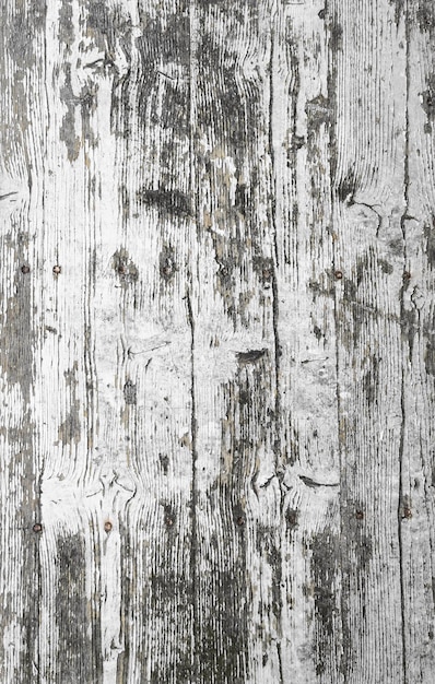 Wooden grungy background