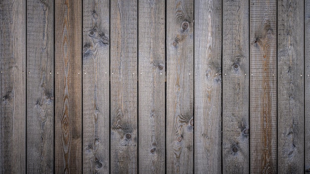 Текстура стены деревянного дома