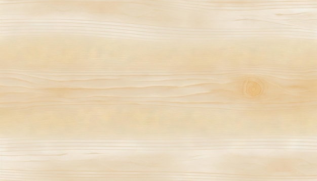 Wooden light brown surface Wood background planks Generative AI