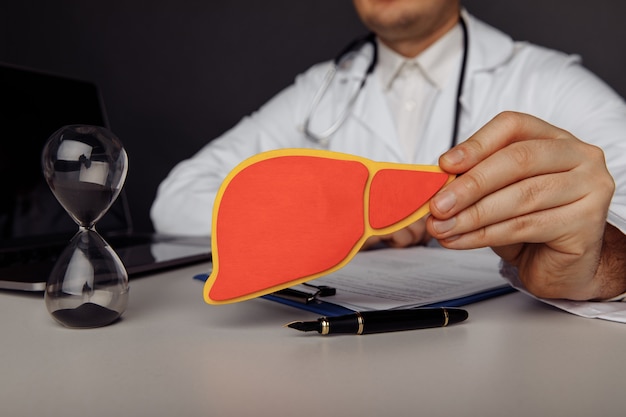 Signs of Liver Detoxification: How to Know Your Liver is Cleansing