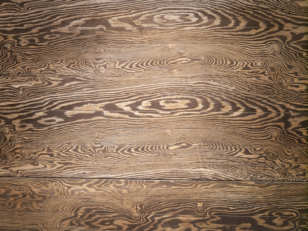 Wooden natural textured background