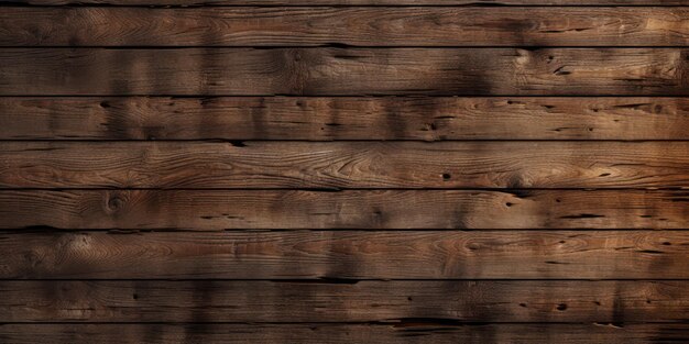 Wooden Old Brown Rustic Surface Dark Aged Wood Texture Timber Grunge Floor Abstract Background