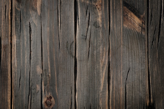 Wooden old texture