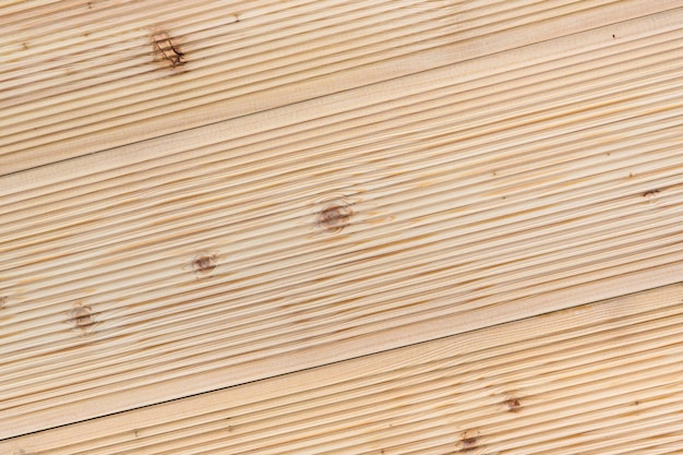 Photo wooden painted special protective oil larch floor as pattern or background