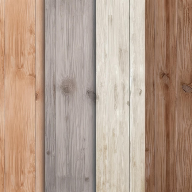 wooden panel background