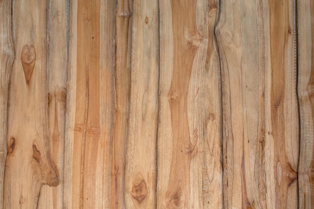 Wooden panel texture abstract background