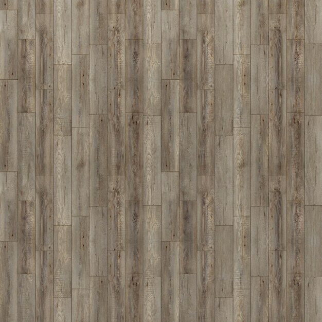 Wooden parquet floor texture in high resolution 3D render