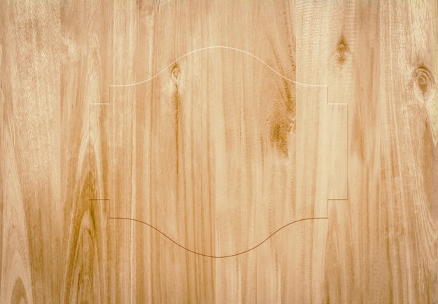 Photo wooden pattern background