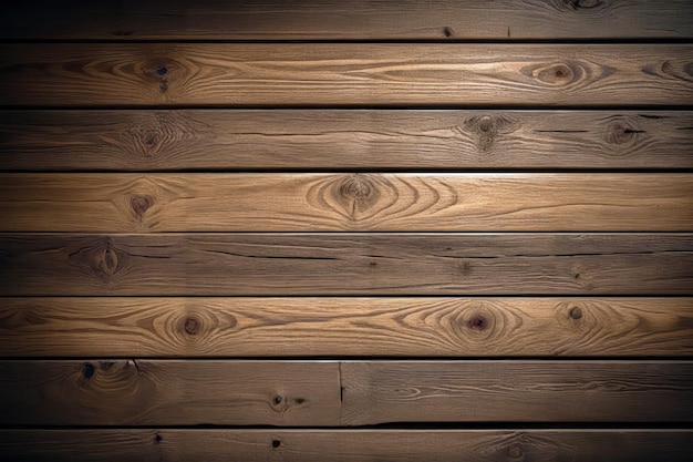 Wooden pattern background