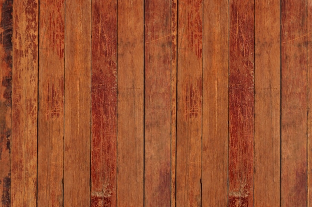 Wooden plank background wall for texture design brown board surface