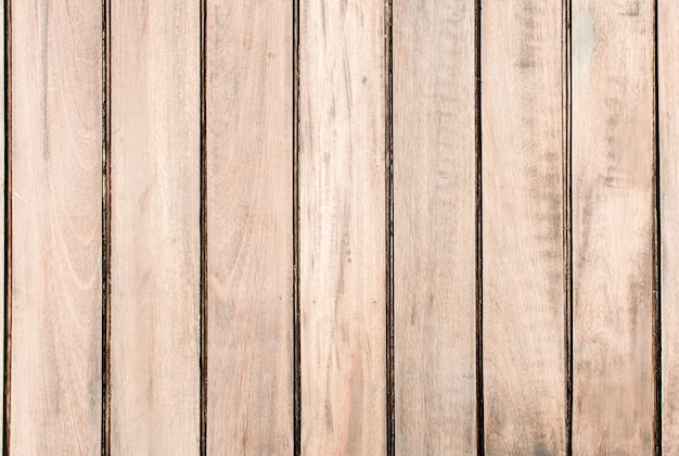 Wooden plank texture background