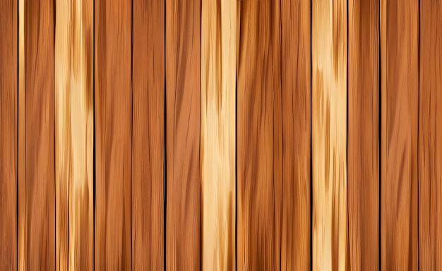 木の板のテクスチャ背景素材。テーブルと壁のテクスチャ。