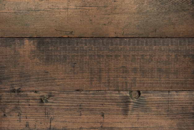 Wooden plank textured background