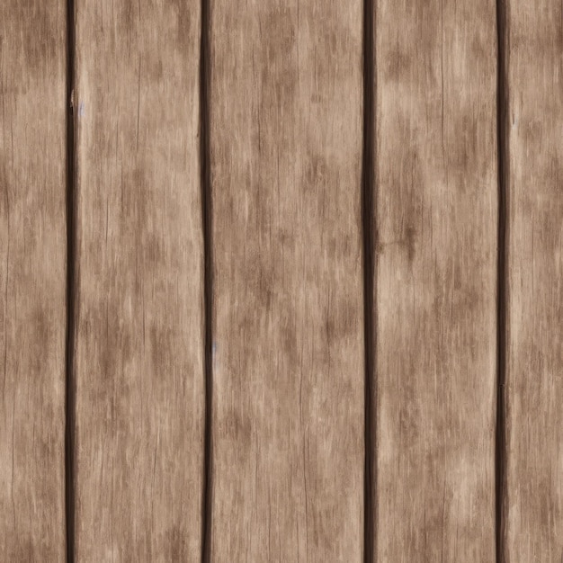 A wooden plank that has a rough texture that is brown and has a rough texture.