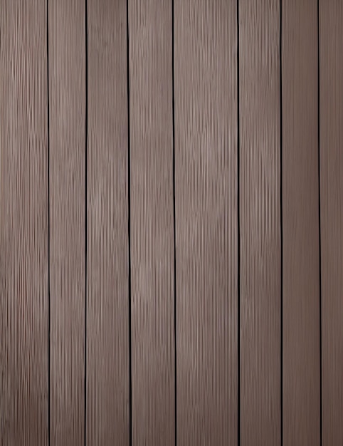 A wooden plank with a dark brown background.