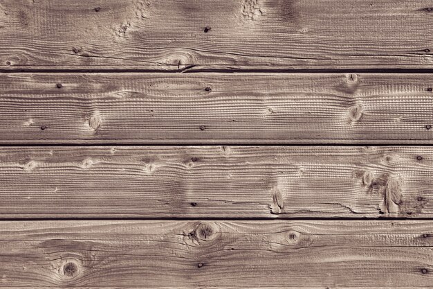 Wooden planks as a background