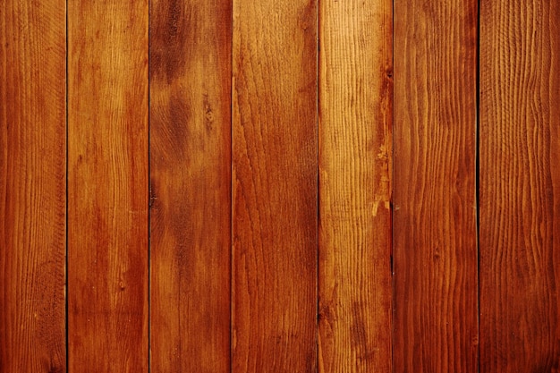 Photo wooden planks for background. oak wood texture