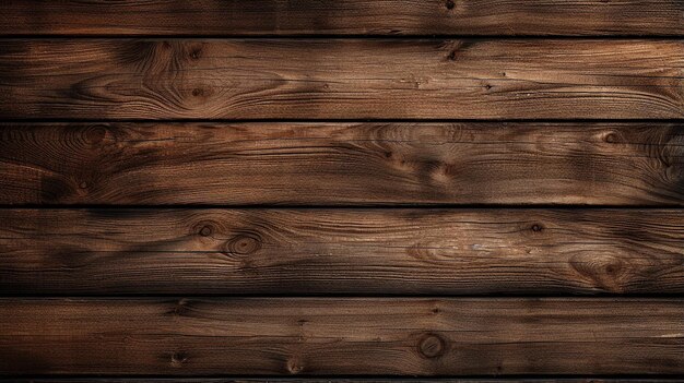 Wooden planks texture background 3D