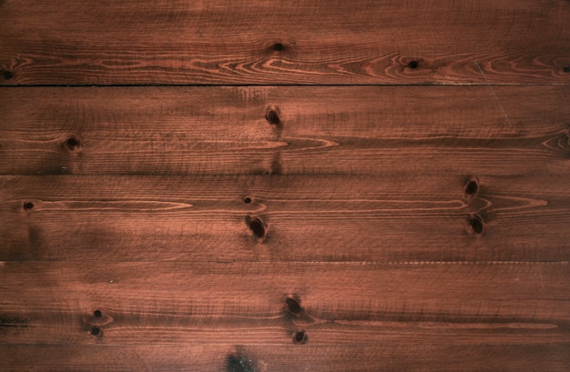 木製の板テクスチャ背景
