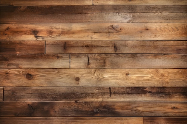 Wooden planks texture wooden background