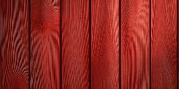 Wooden red sedona texture shiny background AI Generated