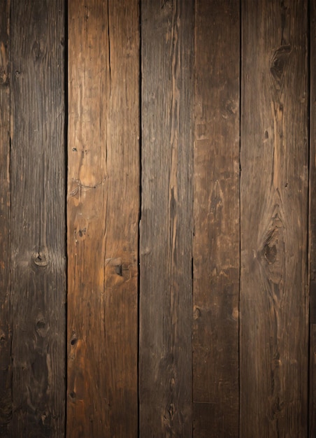 Wooden rustic texture background