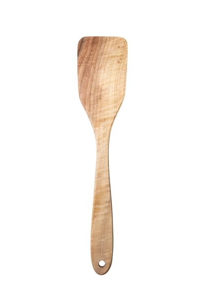 Wooden spatulas for cooking Cooking foodKitchen accessories