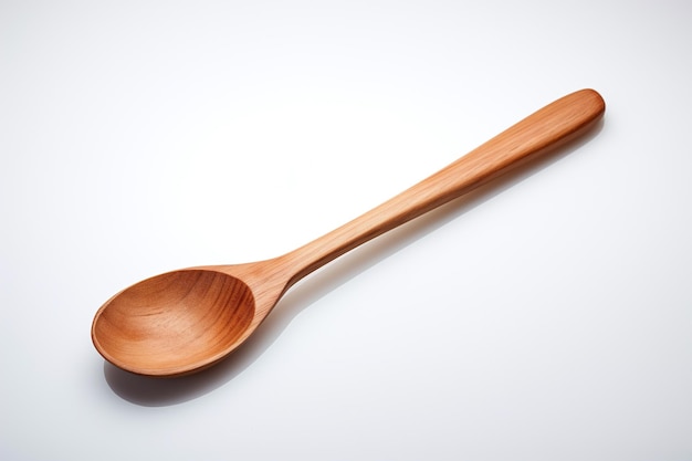 wooden spoon