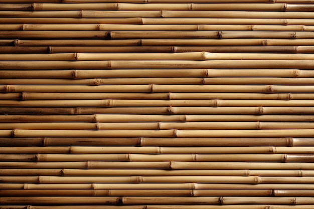 Photo wooden sticks on a wooden background