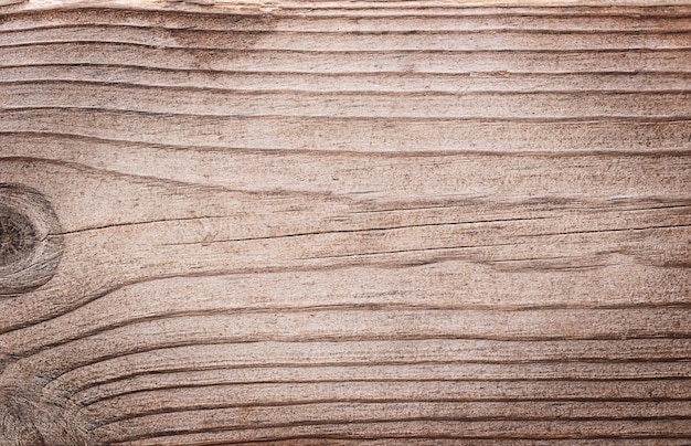 Wooden striped textured brown background