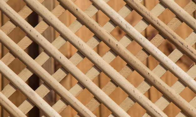 Wooden surface as background texture