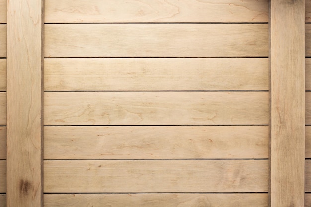 Wooden surface background texture