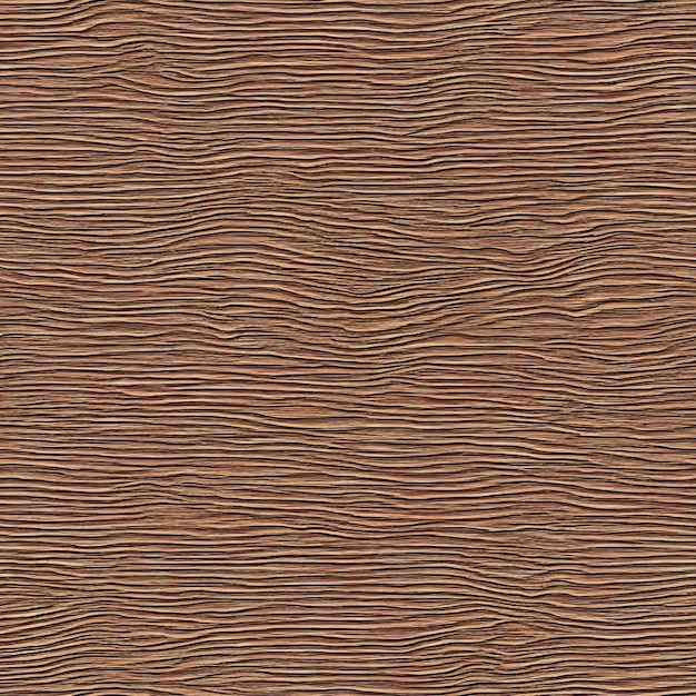 Wooden surface texture Seamless background Digital illustration