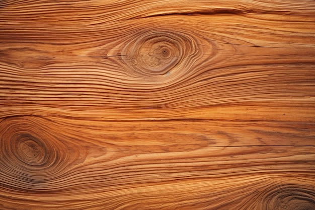 A wooden surface with a pattern of lines and knots.