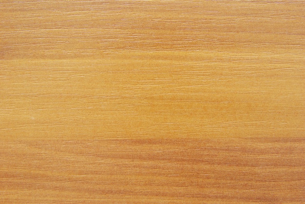 Wooden surface