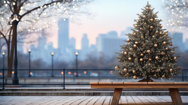 wooden table background HD 8K wallpaper Stock Photographic Image