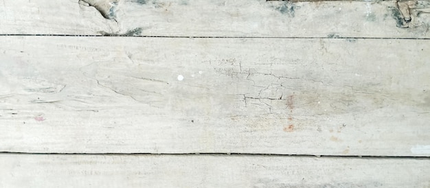 a wooden table with a blue and green ink on it