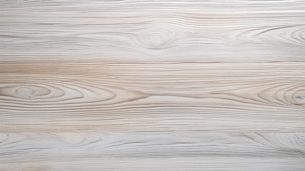 A wooden table with a gray and white wood texture