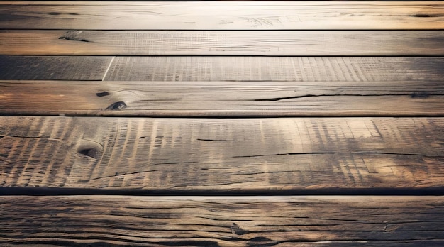 A wooden table with a light on it and the word wood on it