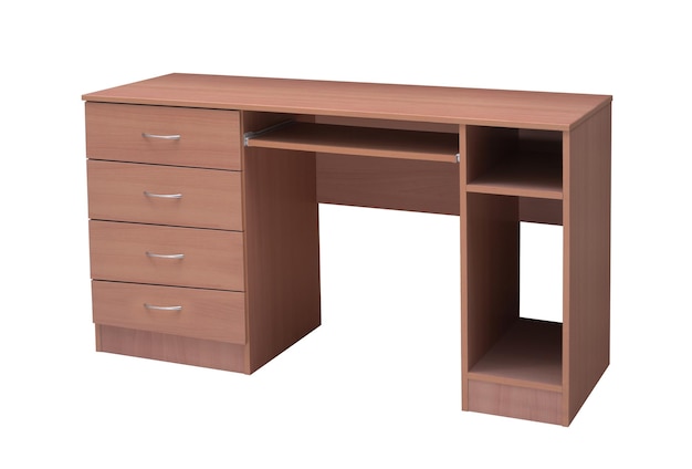 Wooden table