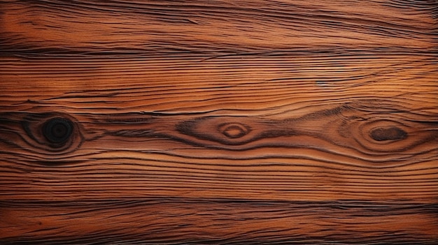 wooden texture for background Generative AI