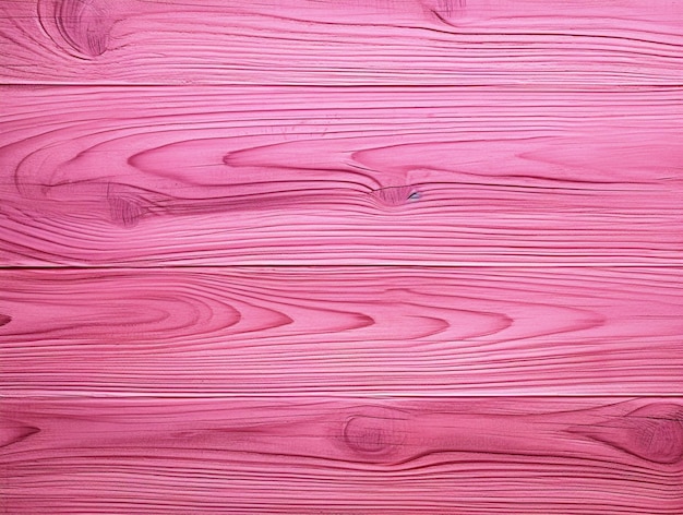 Photo wooden texture background in pink color