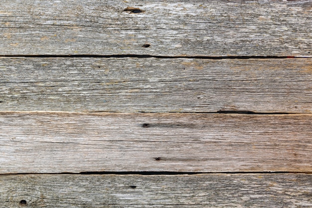 Wooden texture background. Top view. Space for text.