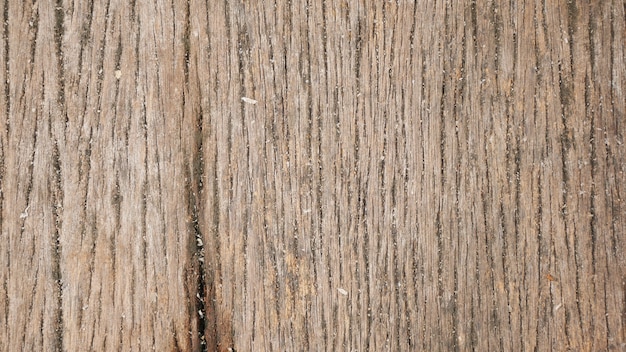 Photo wooden texture background with dust