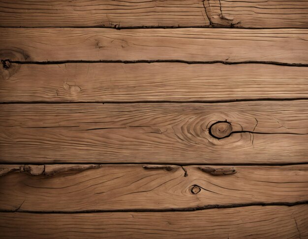 Wooden texture background