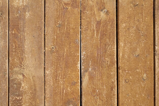 Wooden texture and background